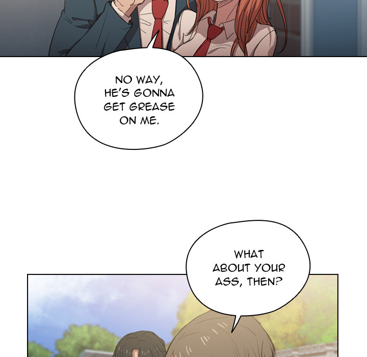 Who Cares If I'm a Loser! Chapter 1 Page 26