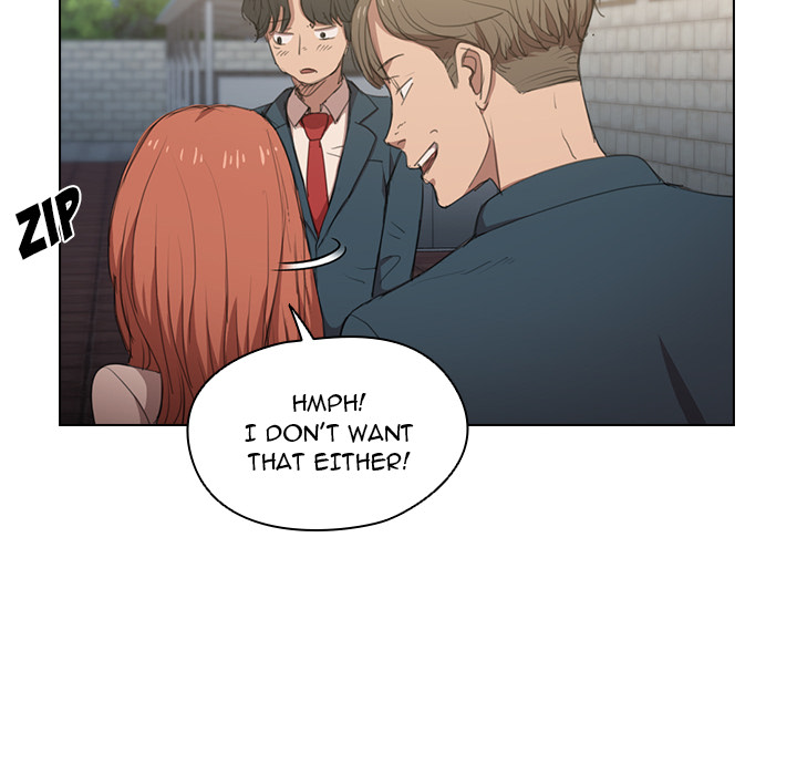 Who Cares If I'm a Loser! Chapter 1 Page 27