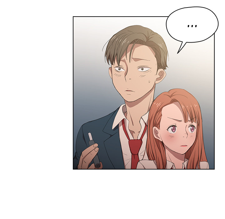 Who Cares If I'm a Loser! Chapter 1 Page 28
