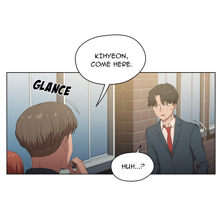 Who Cares If I'm a Loser! Chapter 1 Page 29