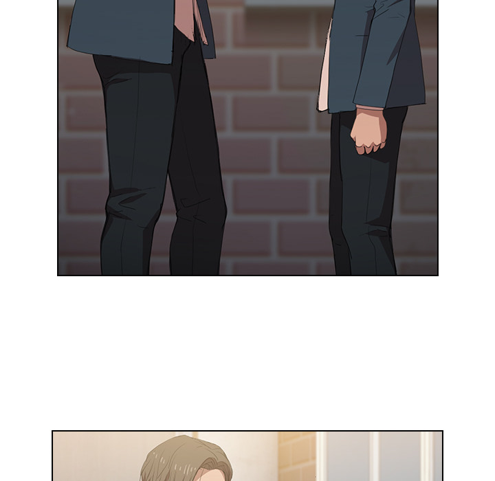 Who Cares If I'm a Loser! Chapter 1 Page 31