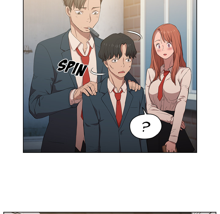 Who Cares If I'm a Loser! Chapter 1 Page 32
