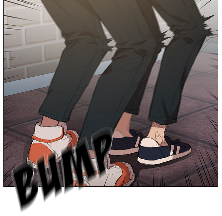 Who Cares If I'm a Loser! Chapter 1 Page 33