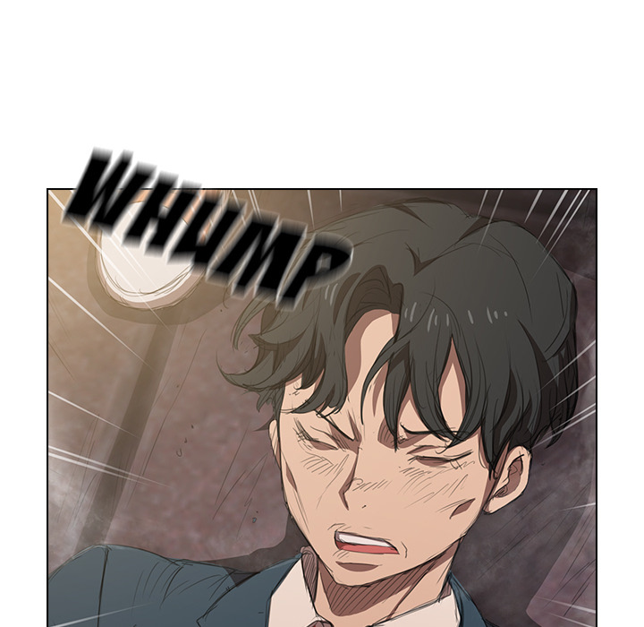 Who Cares If I'm a Loser! Chapter 1 Page 35