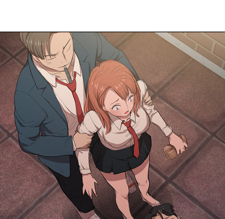 Who Cares If I'm a Loser! Chapter 1 Page 37