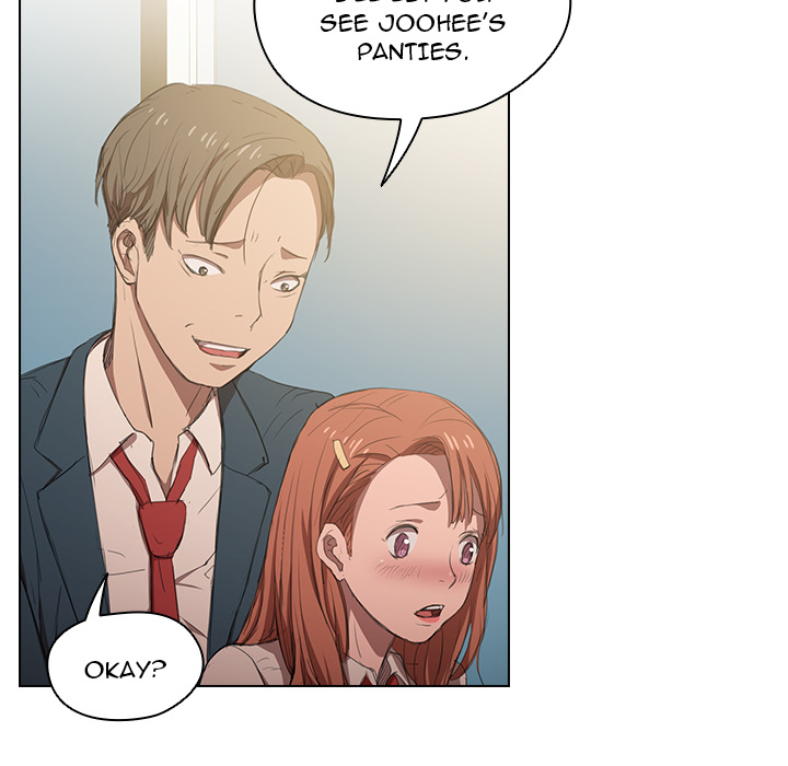 Who Cares If I'm a Loser! Chapter 1 Page 42