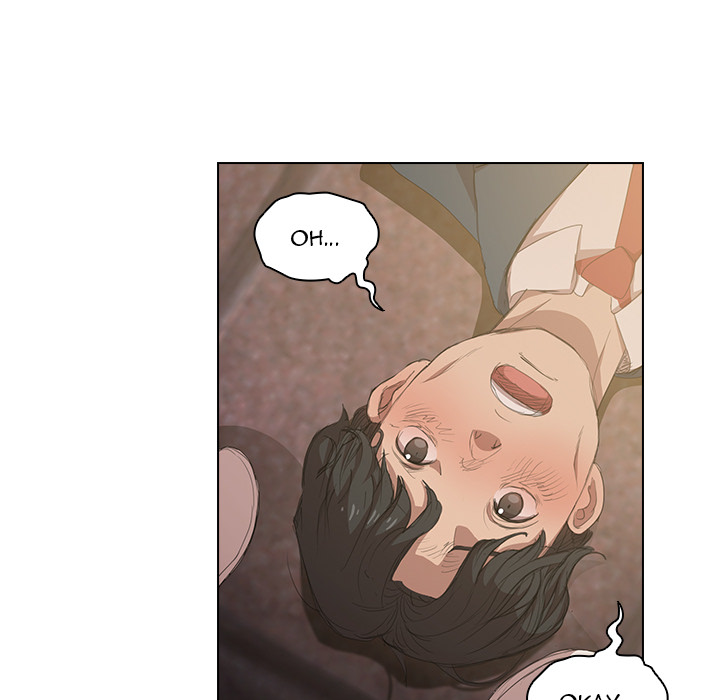 Who Cares If I'm a Loser! Chapter 1 Page 43