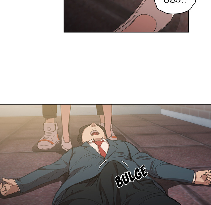 Who Cares If I'm a Loser! Chapter 1 Page 44