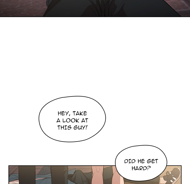 Who Cares If I'm a Loser! Chapter 1 Page 45