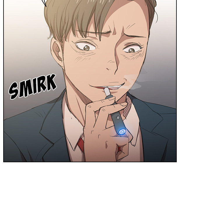 Who Cares If I'm a Loser! Chapter 1 Page 47