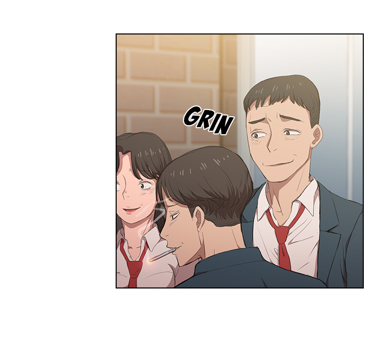 Who Cares If I'm a Loser! Chapter 1 Page 48