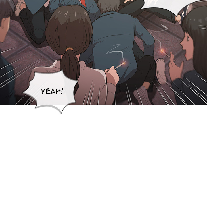 Who Cares If I'm a Loser! Chapter 1 Page 50