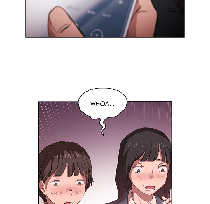 Who Cares If I'm a Loser! Chapter 1 Page 52