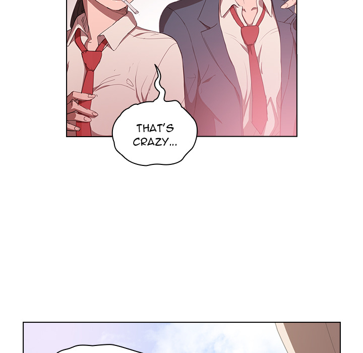 Who Cares If I'm a Loser! Chapter 1 Page 53
