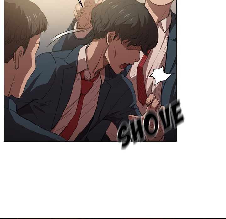 Who Cares If I'm a Loser! Chapter 1 Page 56