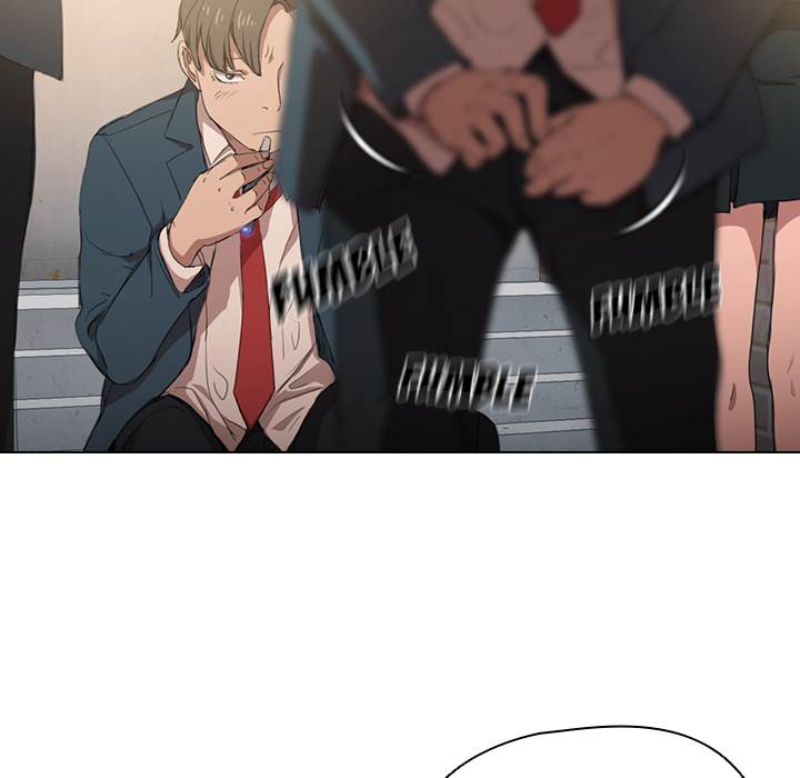 Who Cares If I'm a Loser! Chapter 1 Page 57