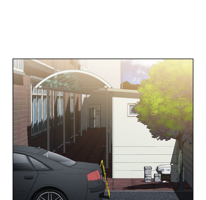 Who Cares If I'm a Loser! Chapter 1 Page 6