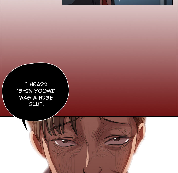 Who Cares If I'm a Loser! Chapter 1 Page 60