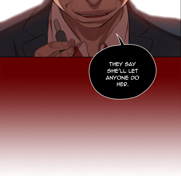 Who Cares If I'm a Loser! Chapter 1 Page 61
