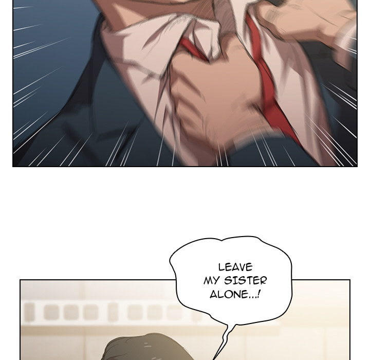 Who Cares If I'm a Loser! Chapter 1 Page 64