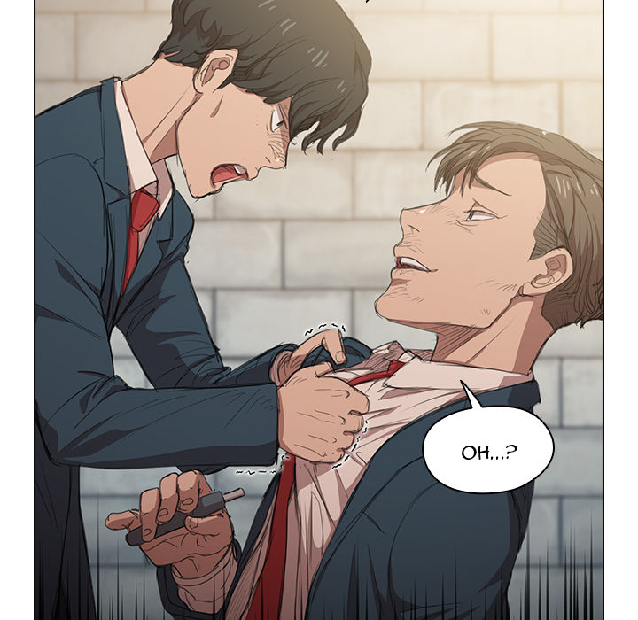 Who Cares If I'm a Loser! Chapter 1 Page 65