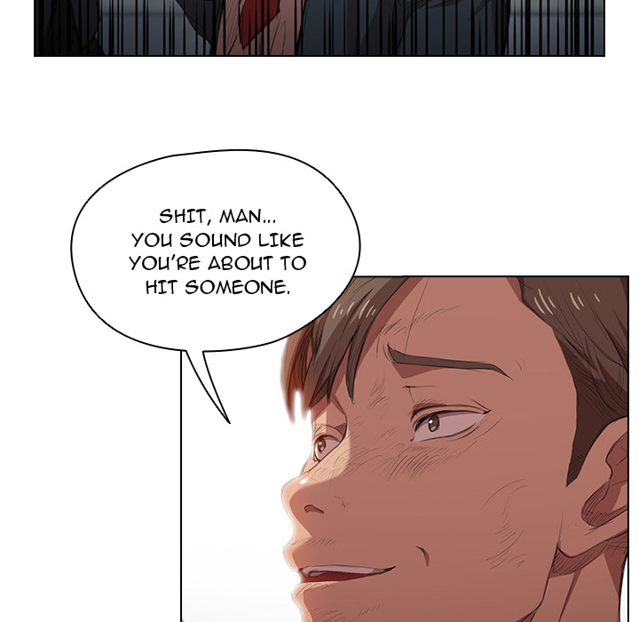 Who Cares If I'm a Loser! Chapter 1 Page 66