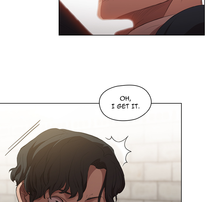 Who Cares If I'm a Loser! Chapter 1 Page 67