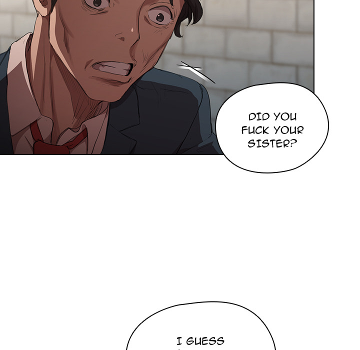 Who Cares If I'm a Loser! Chapter 1 Page 68