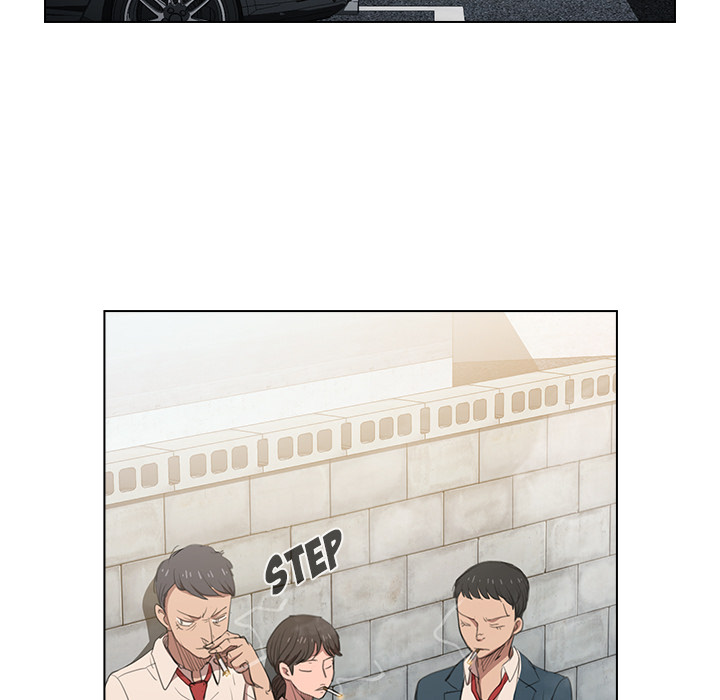Who Cares If I'm a Loser! Chapter 1 Page 7