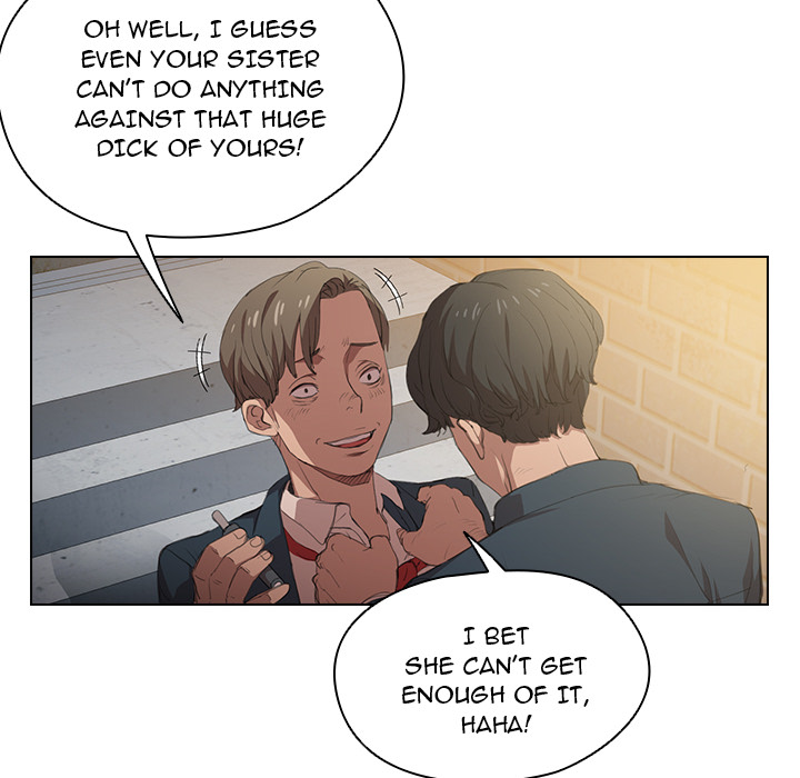 Who Cares If I'm a Loser! Chapter 1 Page 70