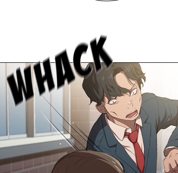 Who Cares If I'm a Loser! Chapter 1 Page 71