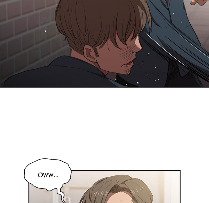 Who Cares If I'm a Loser! Chapter 1 Page 72