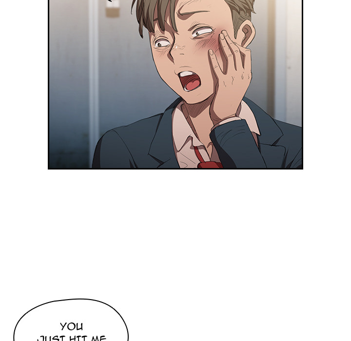 Who Cares If I'm a Loser! Chapter 1 Page 73