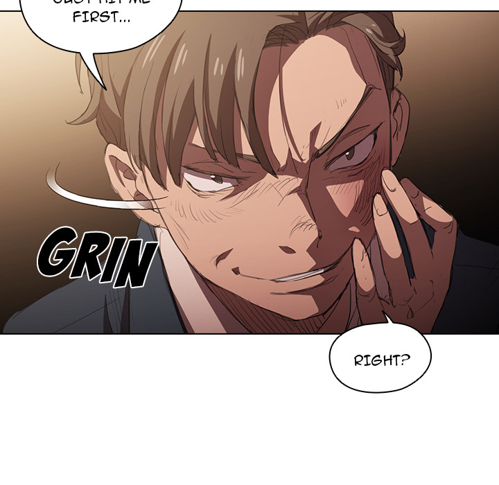 Who Cares If I'm a Loser! Chapter 1 Page 74