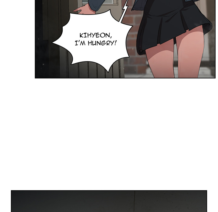 Who Cares If I'm a Loser! Chapter 1 Page 81