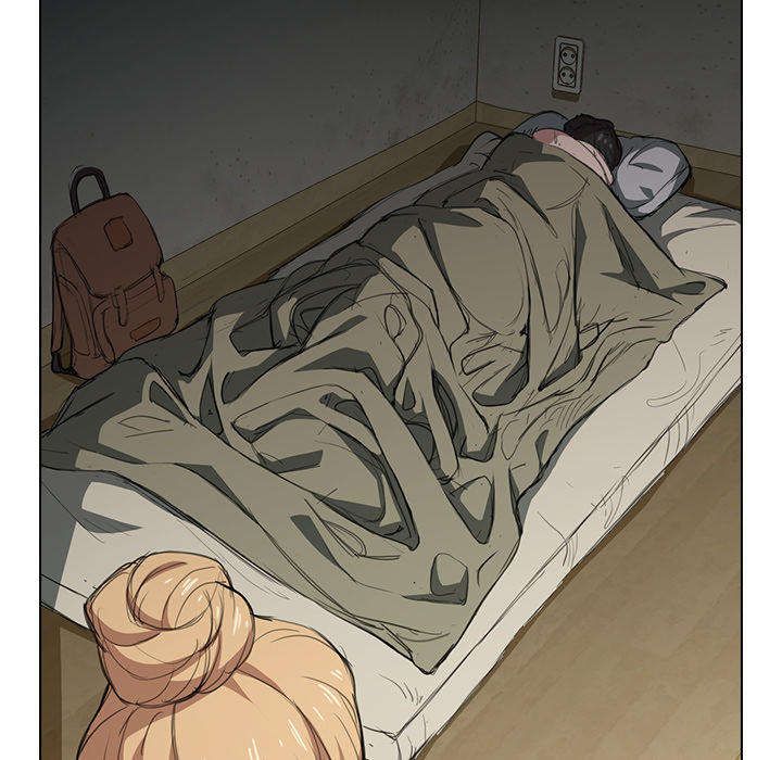 Who Cares If I'm a Loser! Chapter 1 Page 82