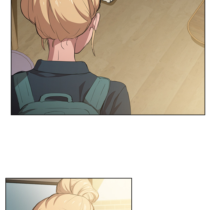 Who Cares If I'm a Loser! Chapter 1 Page 83