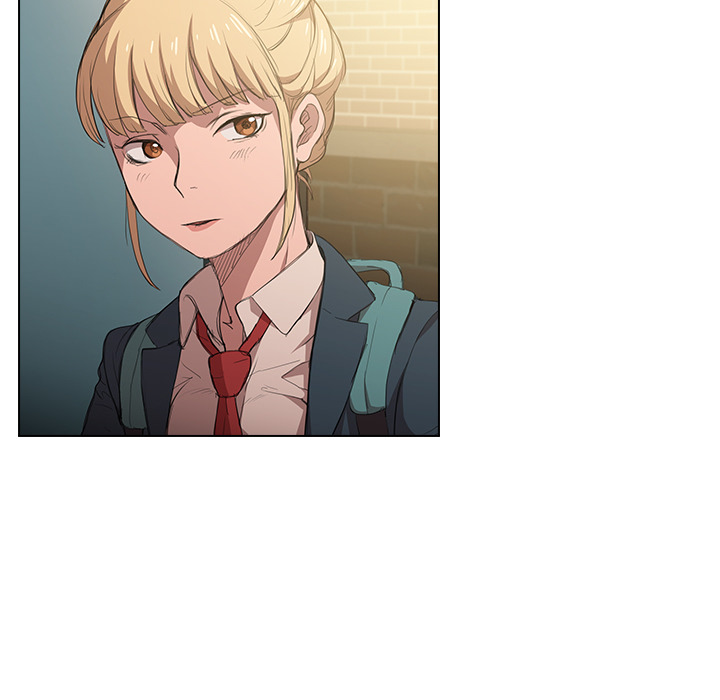 Who Cares If I'm a Loser! Chapter 1 Page 84