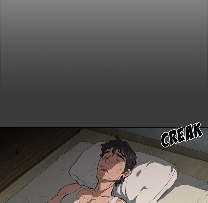 Who Cares If I'm a Loser! Chapter 1 Page 86