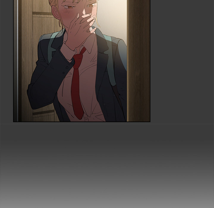 Who Cares If I'm a Loser! Chapter 1 Page 88