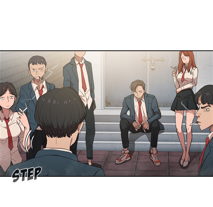 Who Cares If I'm a Loser! Chapter 1 Page 9