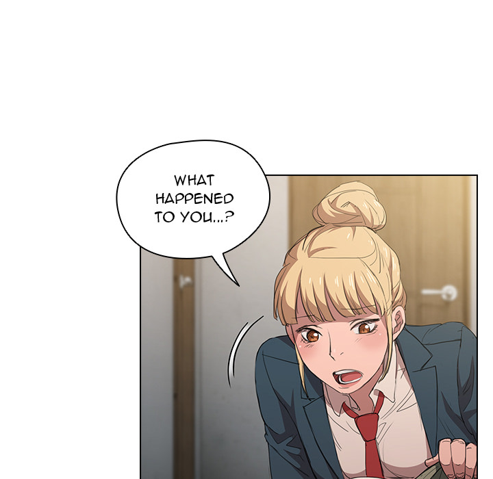 Who Cares If I'm a Loser! Chapter 1 Page 92