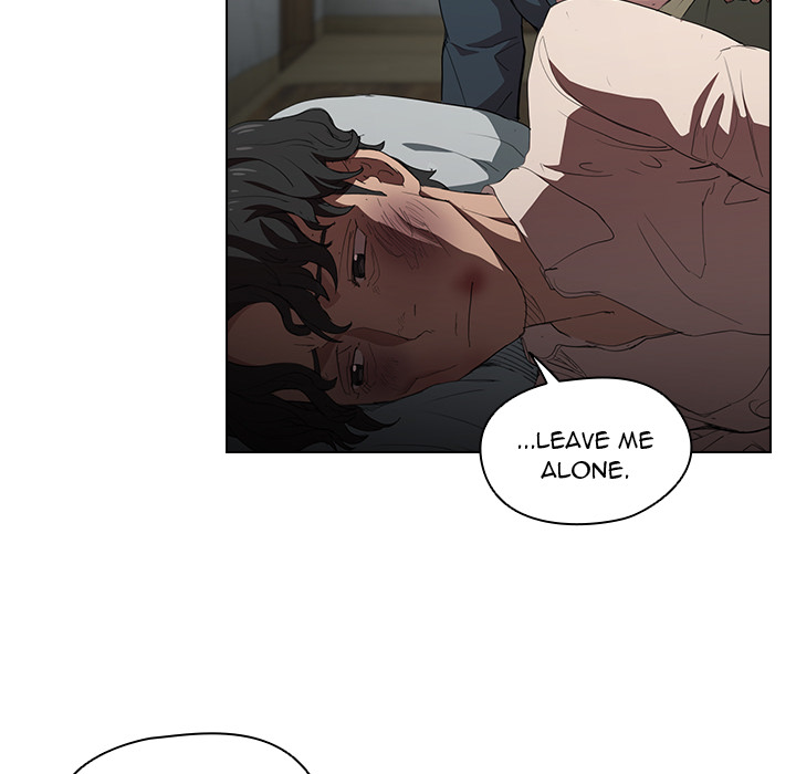 Who Cares If I'm a Loser! Chapter 1 Page 93
