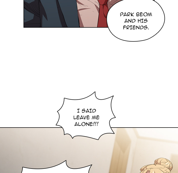 Who Cares If I'm a Loser! Chapter 1 Page 95