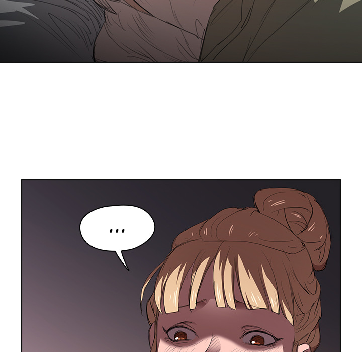 Who Cares If I'm a Loser! Chapter 1 Page 97