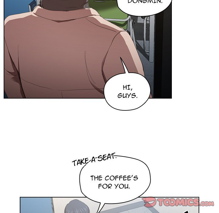 Who Cares If I'm a Loser! Chapter 10 Page 102