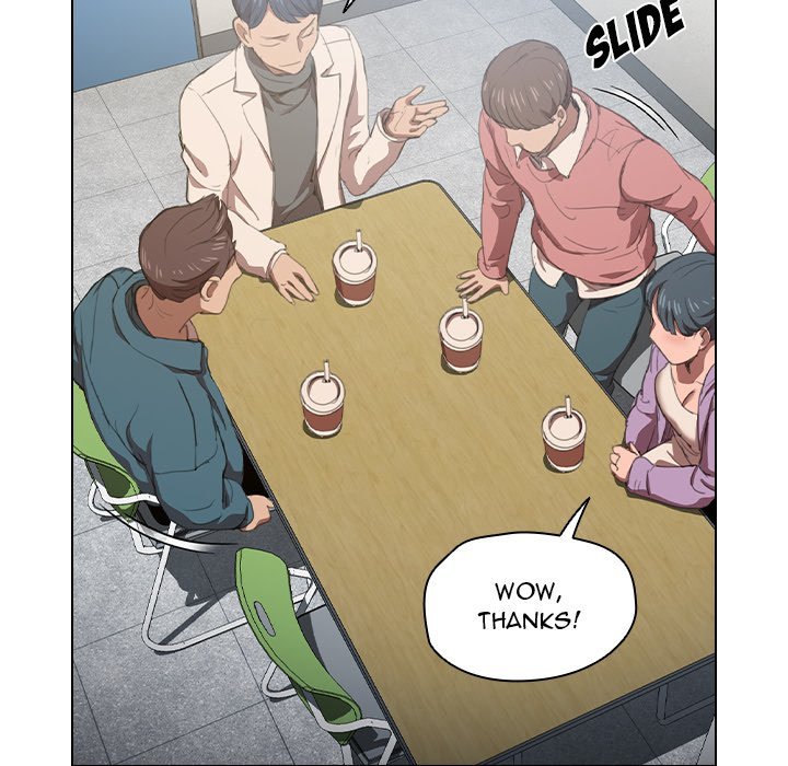 Who Cares If I'm a Loser! Chapter 10 Page 103