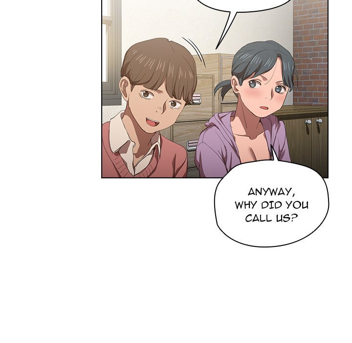 Who Cares If I'm a Loser! Chapter 10 Page 107
