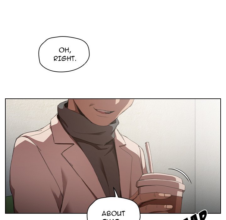 Who Cares If I'm a Loser! Chapter 10 Page 108
