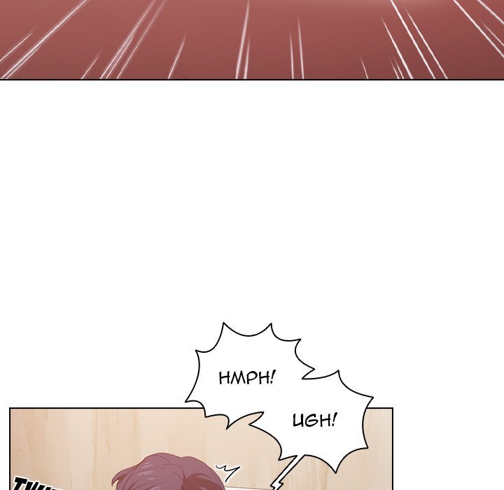 Who Cares If I'm a Loser! Chapter 10 Page 11
